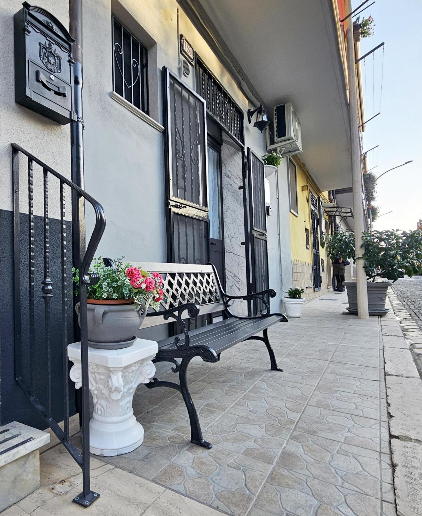 Casa Vacanze Vener - Venosa Exterior photo