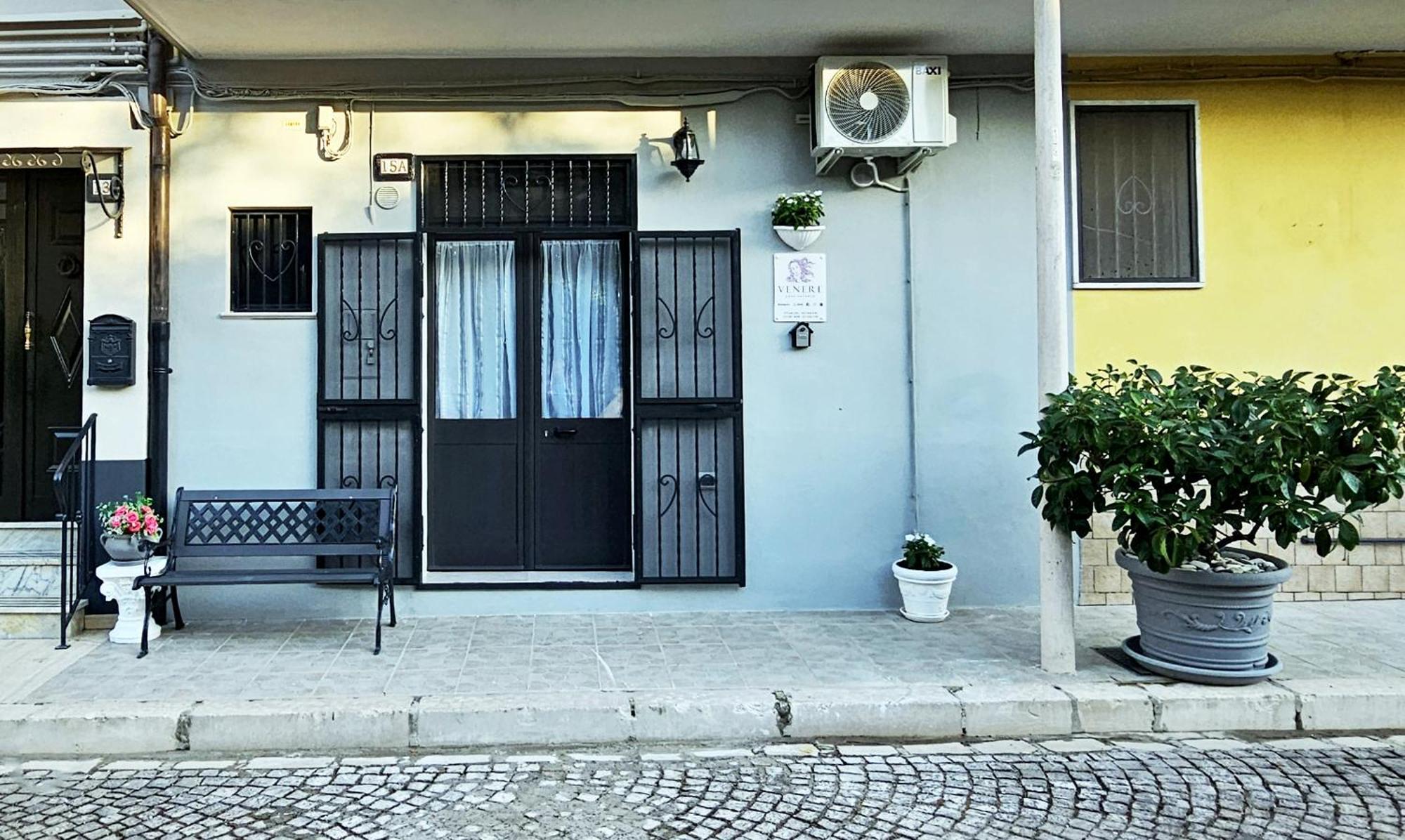 Casa Vacanze Vener - Venosa Exterior photo